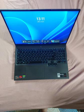 Lenovo Legion 5 pro