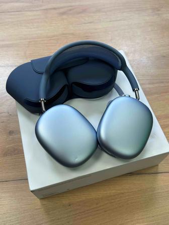 Наушники Apple AirPods Max синий