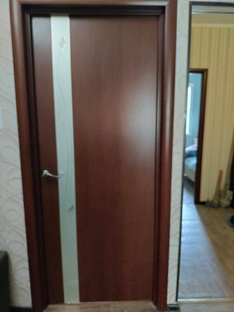 Продам двери