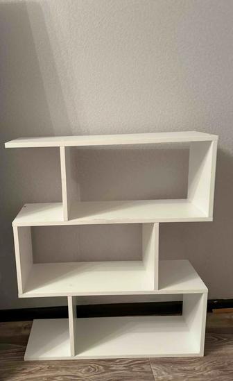 Напольный стеллаж