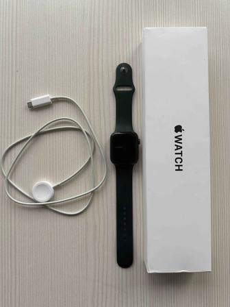 Apple Watch  44mm