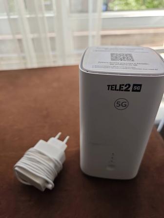WI-FI роутер Теле2