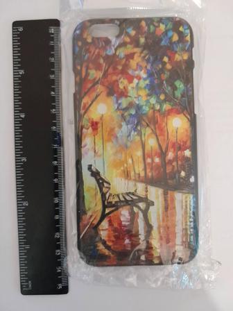 Чехлы для IPhone 4, 4s, 6 и др.