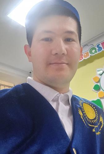 Учитель-преподаватель