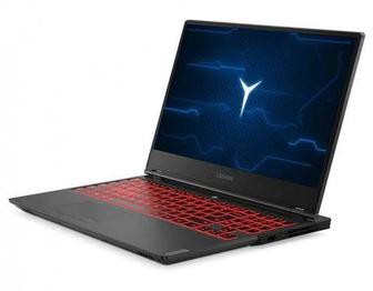 Игровой ноутбук Lenovo Legion Y7000 32GB RAM 1,5трб жёсткий диск