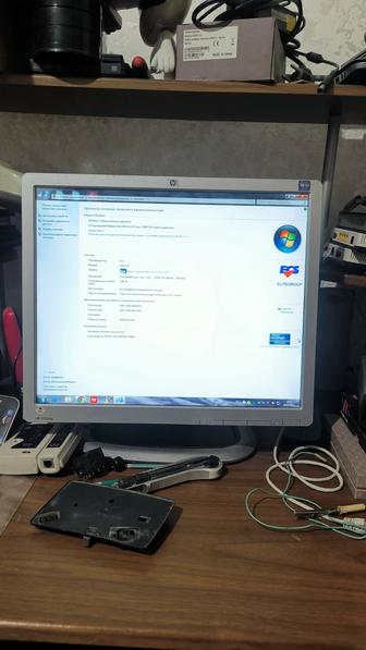 Срочно продам компьютер