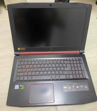 Продам ноутбук Acer Nitro 5