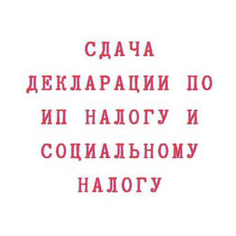 Сдача декларации по ИП налогу