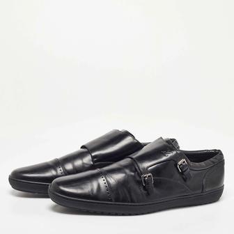 Louis Vuitton монки лоферы