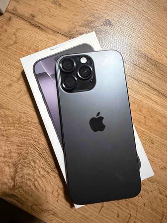 Iphone 16 pro max, 256 gb