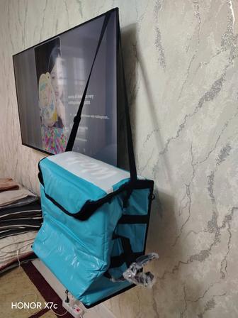 Термосумка