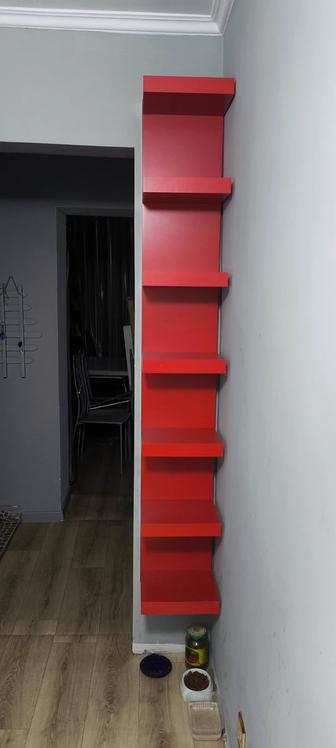 Продается декоративная полка IKEA