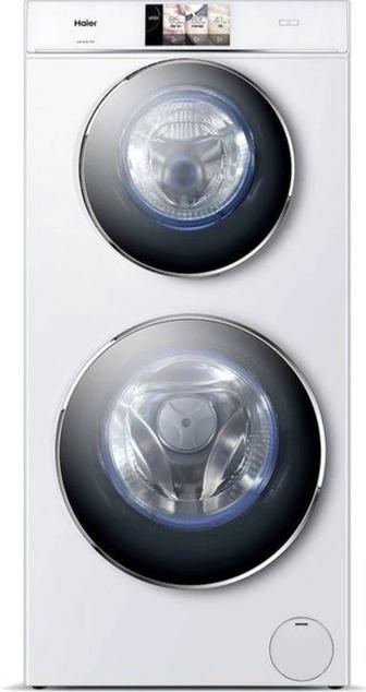 Стиральная машина с сушкой Haier HWD120-B1558U