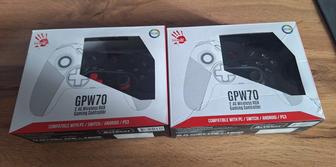 Геймпады Bloody GPW70 2шт