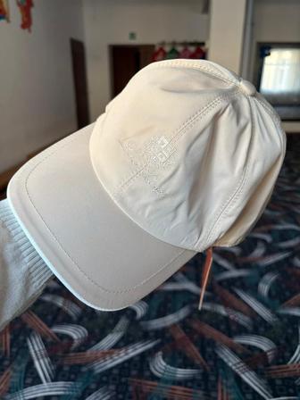 Кепка Лоро Пиана