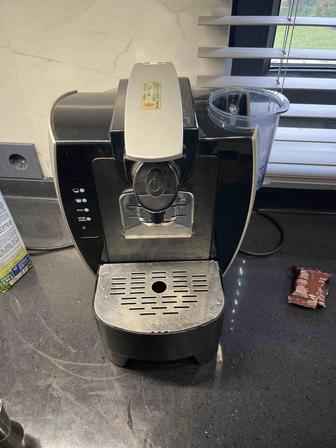 ESPRESSO PLUS VAP Capsule Machine, Made in Italy