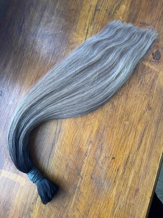 Натуральный волос