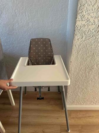 Стул для кормления