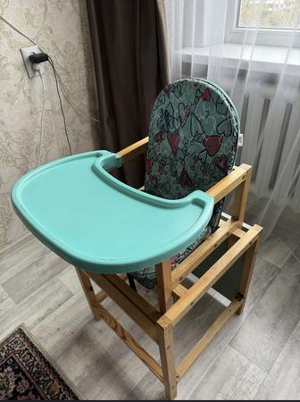 Стул для кормления