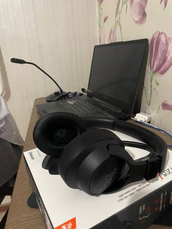 Продам Наушники JBL Tune 720BT черный