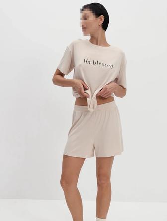 Пижама новая