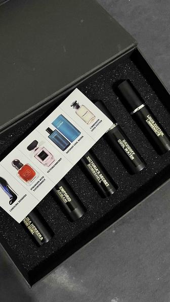 Набор духи парфюм