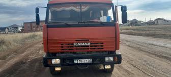 Камаз