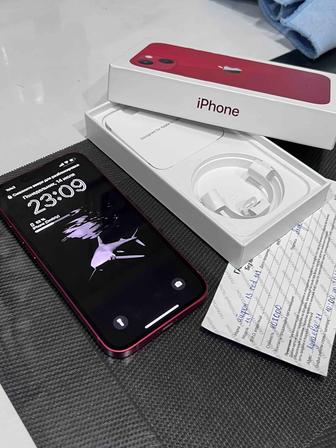 iPhone 13 128GB 87%