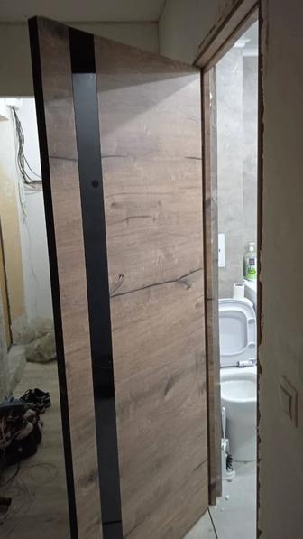 Качественная установка дверей, Арки, сборка мебели, гарантия