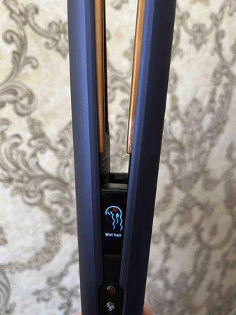 Фен и выпрямитель 2 в 1 Airstrait Straightener