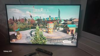 Продам телевизор самсунн