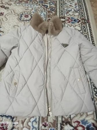 Женская куртка