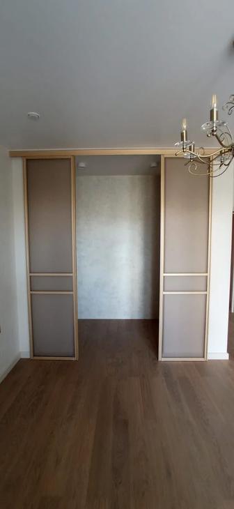 Межкомнатные перегородки