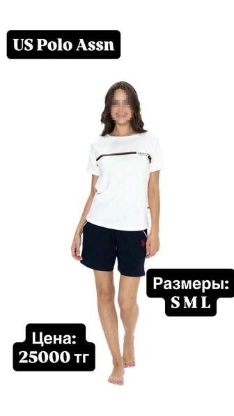 Пижамы от US POLO ASSN TURKEY