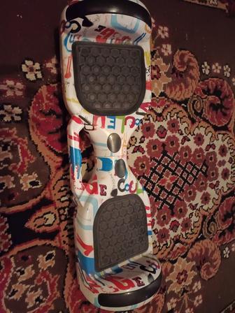 Гироскутер