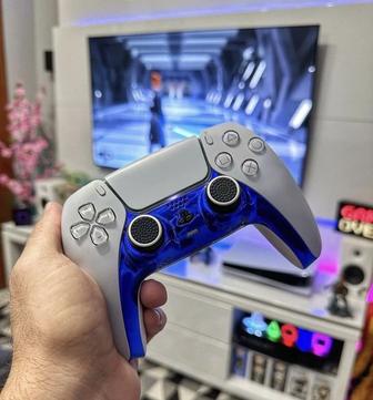 Прокат sony playstation ps5