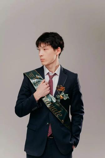 Репетитор по SAT, математике НИШ. Помощь в подготовке к СОР/СОЧ