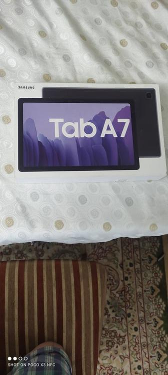 Планшет Samsung galaxy Tab A7