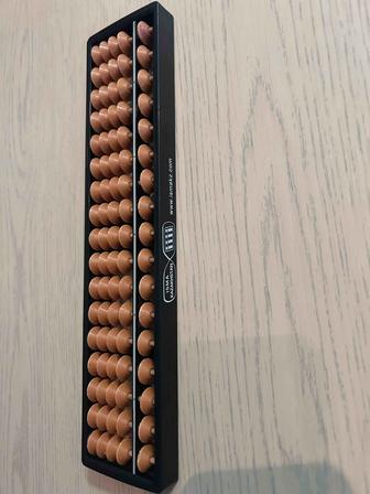 Продам абакус для ментальной арифметики