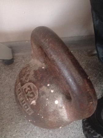 Гир сатылады