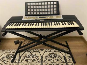 Цифровое пианино Yamaha продам.