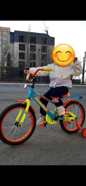 Велосипед
