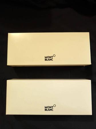 Ручки MONT BLANC