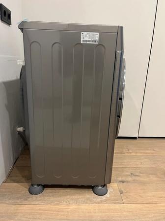 Стиральная машина LG автомат