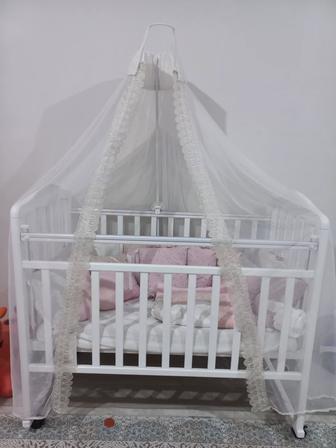 манеж детский