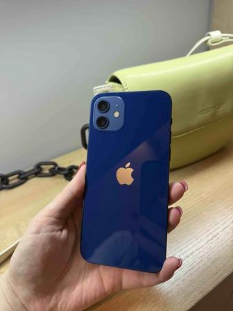 iPhone 12 (128) 78% акм
