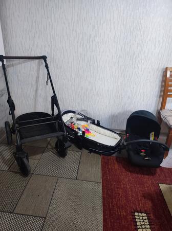 Продам коляску