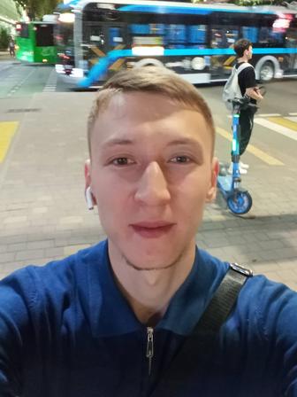 Полировщик