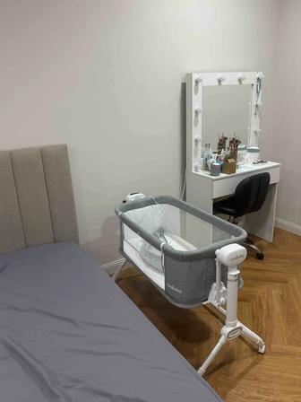 Продам электро люльку