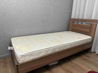 Продам 2 односпальные кровати